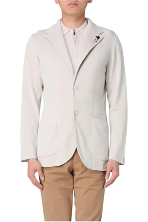 LARDINI Hombre, Chaquetas, , Talla: M