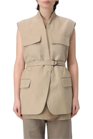 Brunello Cucinelli Mujer, Chaquetas, , Talla: M