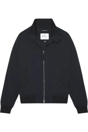 Aquascutum Hombre, Chaquetas, Azul, Talla: XL