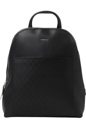 Calvin Klein Mujer, Bolsos, Negro, Talla: ONE Size