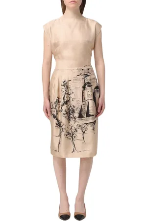 Alberta Ferretti Mujer, Vestidos, , Talla: S