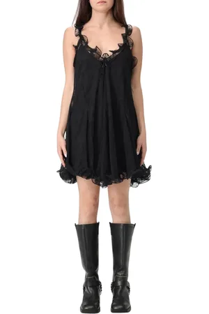 ANIYE BY Mujer, Vestidos, Negro, Talla: M