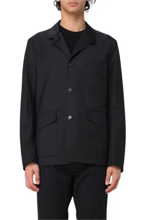 Paul Smith Hombre, Chaquetas, Negro, Talla: M