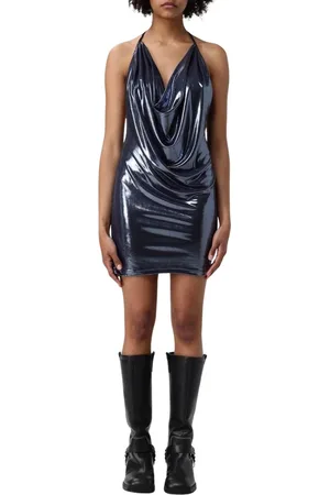 ANIYE BY Mujer, Vestidos, Azul, Talla: S