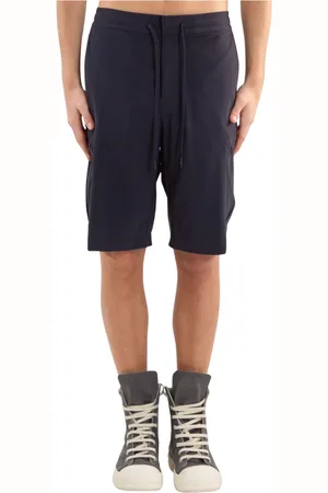 Duno Hombre, Pantalones cortos, Azul, Talla: M