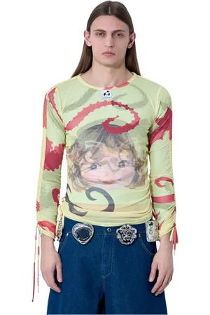 Chopova Lowena Hombre, Camisetas, , Talla: M