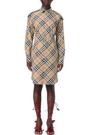 Burberry Mujer, Vestidos, , Talla: S