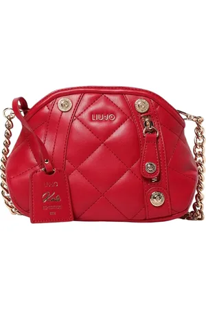Liu Jo Mujer, Bolsos, Rojo, Talla: ONE Size