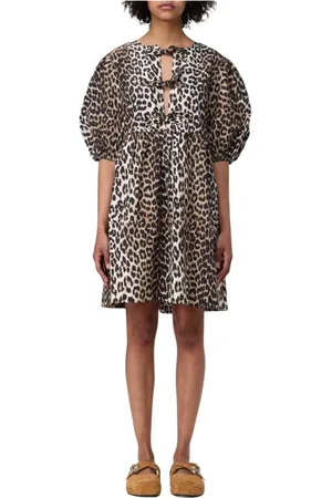 Ganni Mujer, Vestidos, , Talla: L