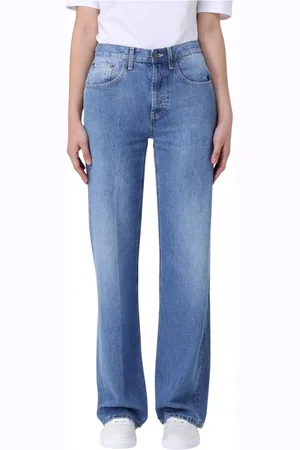 Dondup Mujer, Vaqueros, Azul, Talla: W26
