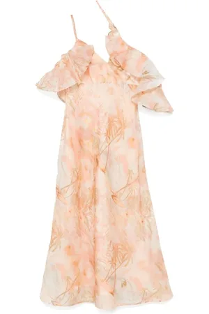 ZIMMERMANN Mujer, Vestidos, , Talla: S