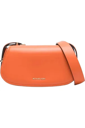 Michael Kors Mujer, Bolsos, Naranja, Talla: ONE Size