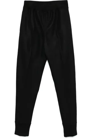 Jil Sander Hombre, Pantalones, Negro, Talla: L