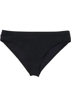 Jil Sander Mujer, Trajes de baño, Negro, Talla: S