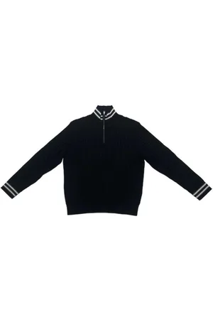 Neil Barrett Hombre, Chaquetas, Negro, Talla: L