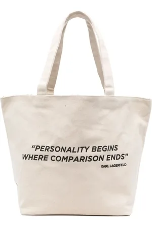 Karl Lagerfeld Mujer, Bolsos, , Talla: ONE Size