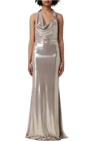 ANIYE BY Mujer, Vestidos, Amarillo, Talla: M