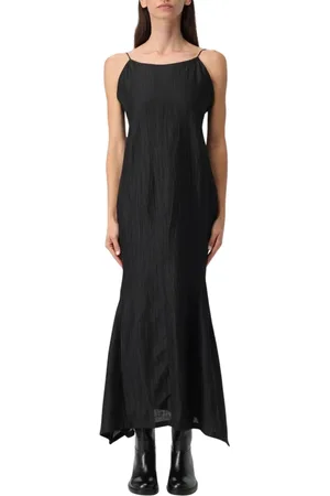 OUR LEGACY Mujer, Vestidos, Negro, Talla: M