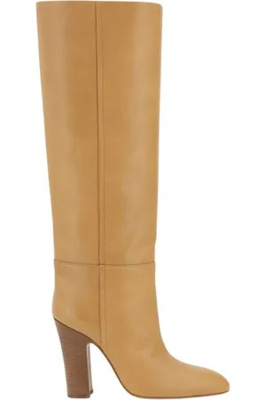 PARIS TEXAS Mujer, Zapatos, Marrón, Talla: 37 EU