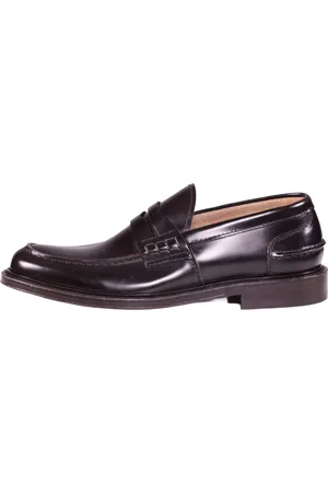 Green george Hombre, Zapatos, Marrón, Talla: 40 EU
