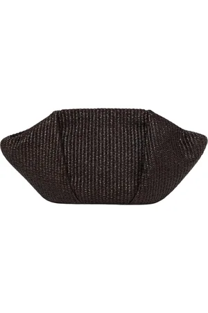 Brunello Cucinelli Mujer, Bolsos, Marrón, Talla: ONE Size