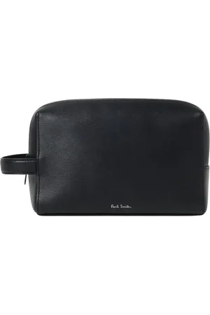 Paul Smith Unisex, Bolsos, Negro, Talla: ONE Size