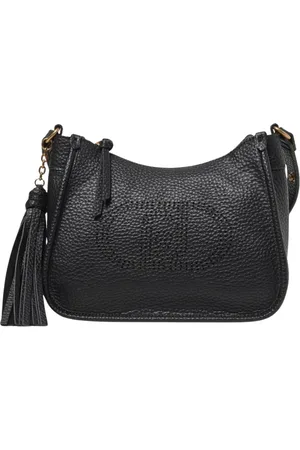 Liu Jo Mujer, Bolsos, Negro, Talla: ONE Size