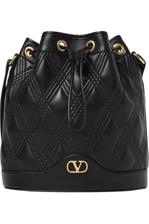 VALENTINO GARAVANI Mujer, Bolsos, Negro, Talla: ONE Size