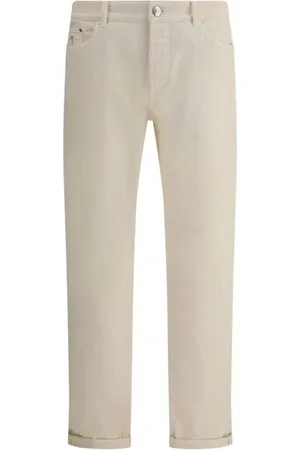 Brunello Cucinelli Hombre, Vaqueros, , Talla: XL