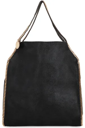 Stella McCartney Mujer, Bolsos, Negro, Talla: ONE Size