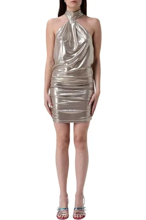 ANIYE BY Mujer, Vestidos, Amarillo, Talla: S