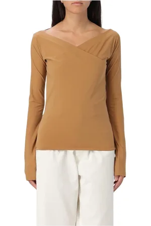 Fabiana Filippi Mujer, Camisetas, , Talla: S