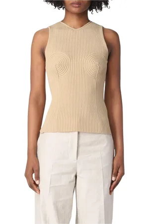 Nanushka Mujer, Camisetas, , Talla: M