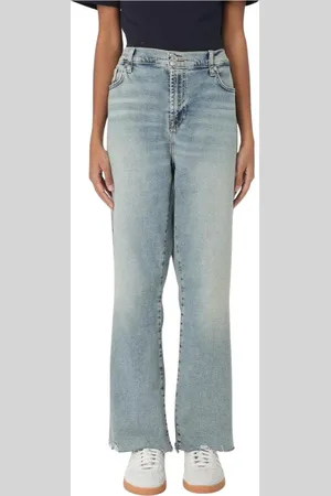 7 for all Mankind Mujer, Vaqueros, Azul, Talla: W29