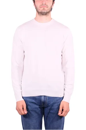 Peuterey Hombre, Jerseys, Blanco, Talla: L