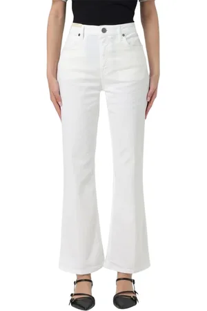 PT Torino Mujer, Vaqueros, Blanco, Talla: W29