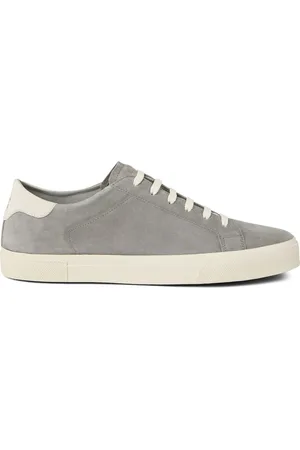 Brunello Cucinelli Hombre, Zapatos, Gris, Talla: 44 EU