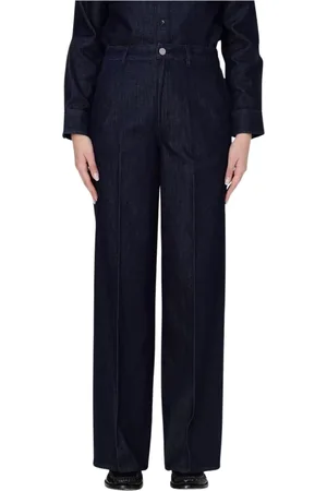 THEORY Mujer, Vaqueros, Azul, Talla: W28