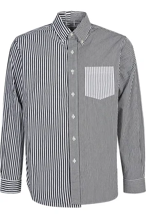 E.L.V. Denim Mujer, Camisas, Negro, Talla: ONE Size