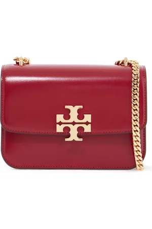 Tory Burch Mujer, Bolsos, Rojo, Talla: ONE Size