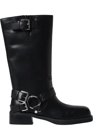 Michael Kors Mujer, Zapatos, Negro, Talla: 40 EU