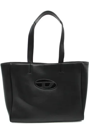 Diesel Hombre, Bolsos, Negro, Talla: ONE Size