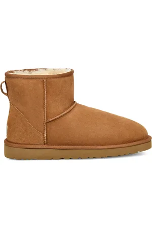 UGG Hombre, Zapatos, Marrón, Talla: 44 EU