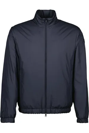 Moncler Hombre, Chaquetas, Azul, Talla: XL
