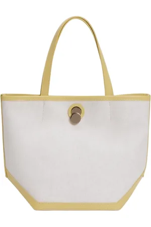 Fabiana Filippi Mujer, Bolsos, Blanco, Talla: ONE Size