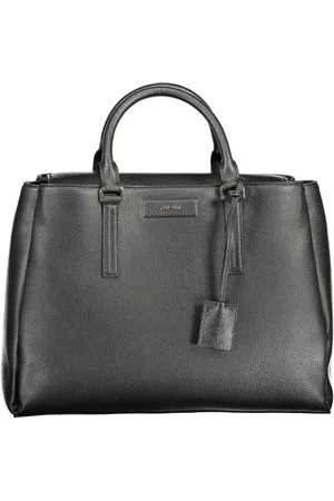Calvin Klein Mujer, Bolsos, Negro, Talla: ONE Size