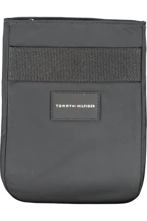 Tommy Hilfiger Hombre, Bolsos, Negro, Talla: ONE Size