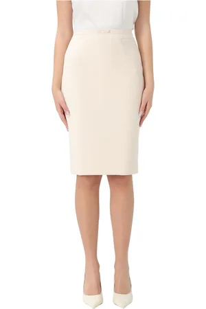 Elisabetta Franchi Mujer, Faldas, , Talla: S