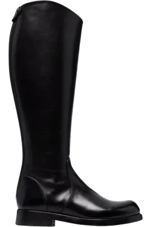 ALBERTO FASCIANI Mujer, Zapatos, Negro, Talla: 37 EU