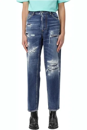 Dsquared2 Mujer, Vaqueros, Azul, Talla: S